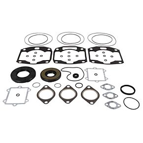 Vertex Pistons Vertex Pistons VEP Complete Gasket Kit - 7111930