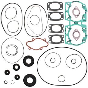 Vertex Pistons Vertex Pistons VEP Complete Gasket Kit - 711194