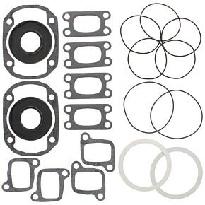 Vertex Pistons Vertex Pistons VEP Complete Gasket Kit - 711196