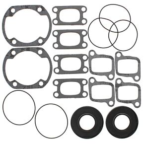 Vertex Pistons Vertex Pistons VEP Complete Gasket Kit - 711210