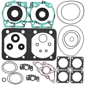 Vertex Pistons Vertex Pistons VEP Complete Gasket Kit - 711214