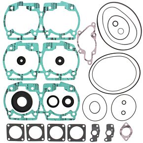 Vertex Pistons Vertex Pistons VEP Complete Gasket Kit - 711215