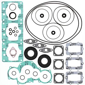 Vertex Pistons Vertex Pistons VEP Complete Gasket Kit - 711221