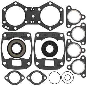 Vertex Pistons Vertex Pistons VEP Complete Gasket Kit - 711238