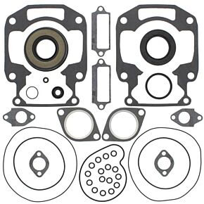 Vertex Pistons Vertex Pistons VEP Complete Gasket Kit - 711267