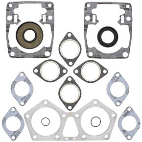 Vertex Pistons Vertex Pistons VEP Complete Gasket Kit - 711270