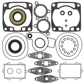 Vertex Pistons Vertex Pistons VEP Complete Gasket Kit - 711275