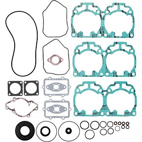 Vertex Pistons Vertex Pistons VEP Complete Gasket Kit - 711278