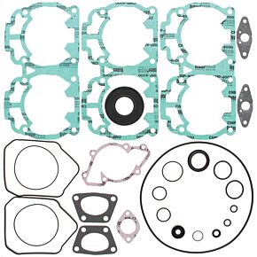 Vertex Pistons Vertex Pistons VEP Complete Gasket Kit - 711283
