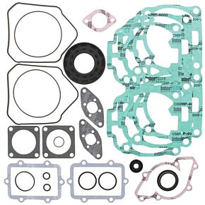 Vertex Pistons Vertex Pistons VEP Complete Gasket Kit - 711285