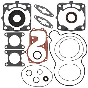 Vertex Pistons Vertex Pistons VEP Complete Gasket Kit - 711300