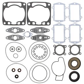 Vertex Pistons Vertex Pistons VEP Complete Gasket Kit - 711304