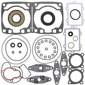 Vertex Pistons Vertex Pistons VEP Complete Gasket Kit - 711311