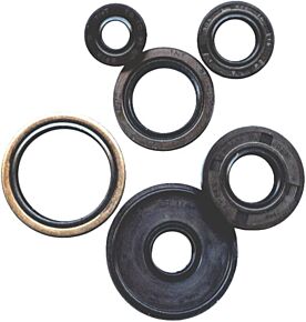 Vertex Pistons Vertex Pistons VEP Complete Gasket Kit - 717296