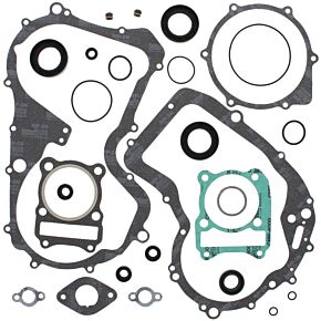Vertex Pistons Vertex Pistons VEP Complete Gasket Kit - 811914