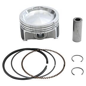 Vertex Pistons Vertex Pistons VEP Forged Big Bore High Compression Piston Kit - 23644A