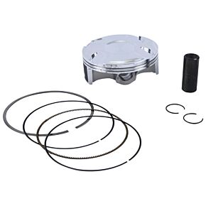 Vertex Pistons Vertex Pistons VEP Forged Big Bore High Compression Piston Kit - 24376A
