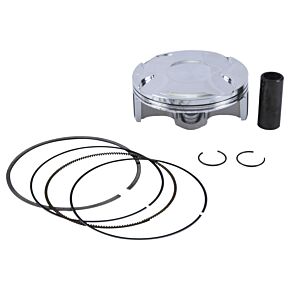 Vertex Pistons Vertex Pistons VEP Forged Big Bore High Compression Piston Kit - 24376B