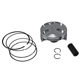 Vertex Pistons Vertex Pistons VEP Forged Big Bore High Compression Piston Kit - 24381A