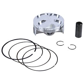 Vertex Pistons Vertex Pistons VEP Forged Big Bore High Compression Piston Kit - 24381B