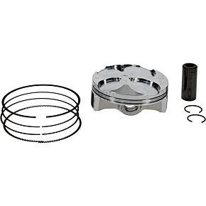 Vertex Pistons Vertex Pistons VEP Forged Big Bore High Compression Piston Kit - 24579A