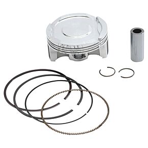 Vertex Pistons Vertex Pistons VEP Forged Big Bore Piston Kit - 24522B