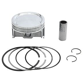 Vertex Pistons Vertex Pistons VEP Forged Replica Piston Kit - 23908A