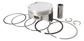 Vertex Pistons Vertex Pistons VEP Forged Replica Piston Kit - 23908B