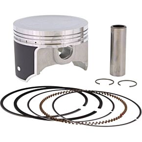 Vertex Pistons Vertex Pistons VEP Forged Replica Piston Kit - 24258050