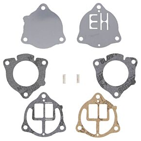 Vertex Pistons Vertex Pistons VEP Fuel Pump Rebuild Kit - 451420