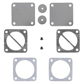 Vertex Pistons Vertex Pistons VEP Fuel Pump Rebuild Kit - 451454