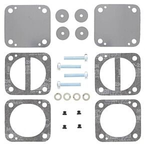 Vertex Pistons Vertex Pistons VEP Fuel Pump Rebuild Kit - 451458