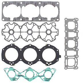 Vertex Pistons Vertex Pistons VEP Top End Gasket Kit - 610606
