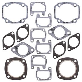 Vertex Pistons Vertex Pistons VEP Top End Gasket Kit - 710033A
