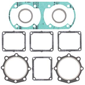 Vertex Pistons Vertex Pistons VEP Top End Gasket Kit - 710168B