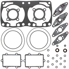 Vertex Pistons Vertex Pistons VEP Top End Gasket Kit - 710295