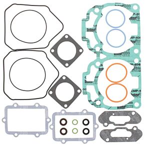 Vertex Pistons Vertex Pistons VEP Top End Gasket Kit - 710303