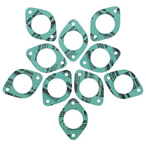 Vertex Pistons Vertex Pistons Vertex Carburetor Gasket Kit - 619127