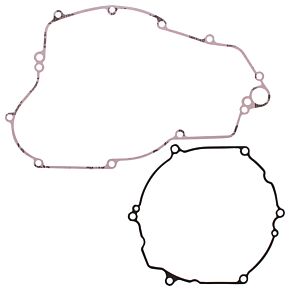 Vertex Pistons Vertex Pistons Vertex Clutch Cover Gasket Kit - 816175