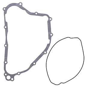 Vertex Pistons Vertex Pistons Vertex Clutch Cover Gasket Kit - 816187