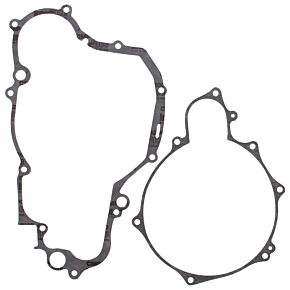 Vertex Pistons Vertex Pistons Vertex Clutch Cover Gasket Kit - 816207