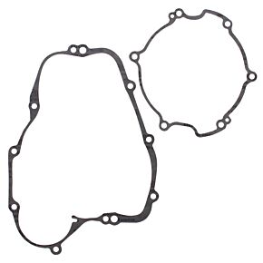 Vertex Pistons Vertex Pistons Vertex Clutch Cover Gasket Kit - 816208