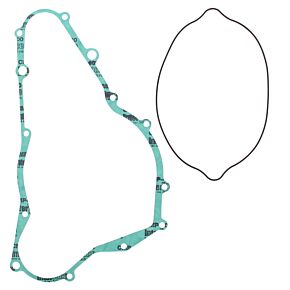 Vertex Pistons Vertex Pistons Vertex Clutch Cover Gasket Kit - 816218