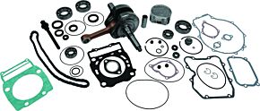 Vertex Pistons Vertex Pistons Vertex Complete Engine Rebuild Kit - WR00063