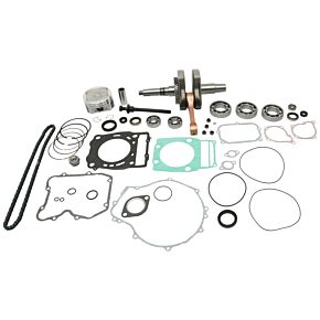 Vertex Pistons Vertex Pistons Vertex Complete Engine Rebuild Kit - WR00064