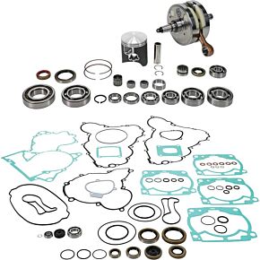 Vertex Pistons Vertex Pistons Vertex Complete Engine Rebuild Kit - WR00069