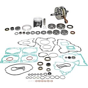 Vertex Pistons Vertex Pistons Vertex Complete Engine Rebuild Kit - WR00070