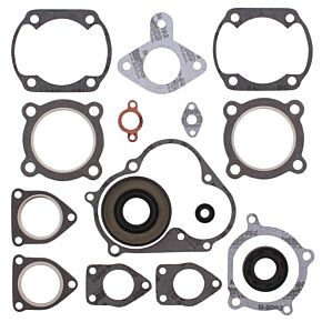 Vertex Pistons Vertex Pistons Vertex Complete Gasket Kit With Seals - 711142A