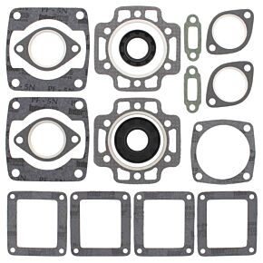 Vertex Pistons Vertex Pistons Vertex Complete Gasket Kit With Seals - 711159