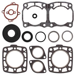 Vertex Pistons Vertex Pistons Vertex Complete Gasket Kit With Seals - 711171A